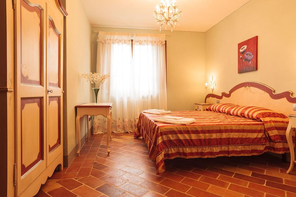 Agriturismo Villa Veronica Lama  Cameră foto