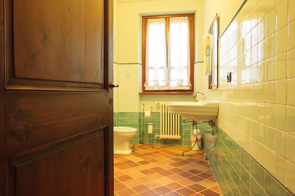 Agriturismo Villa Veronica Lama  Cameră foto