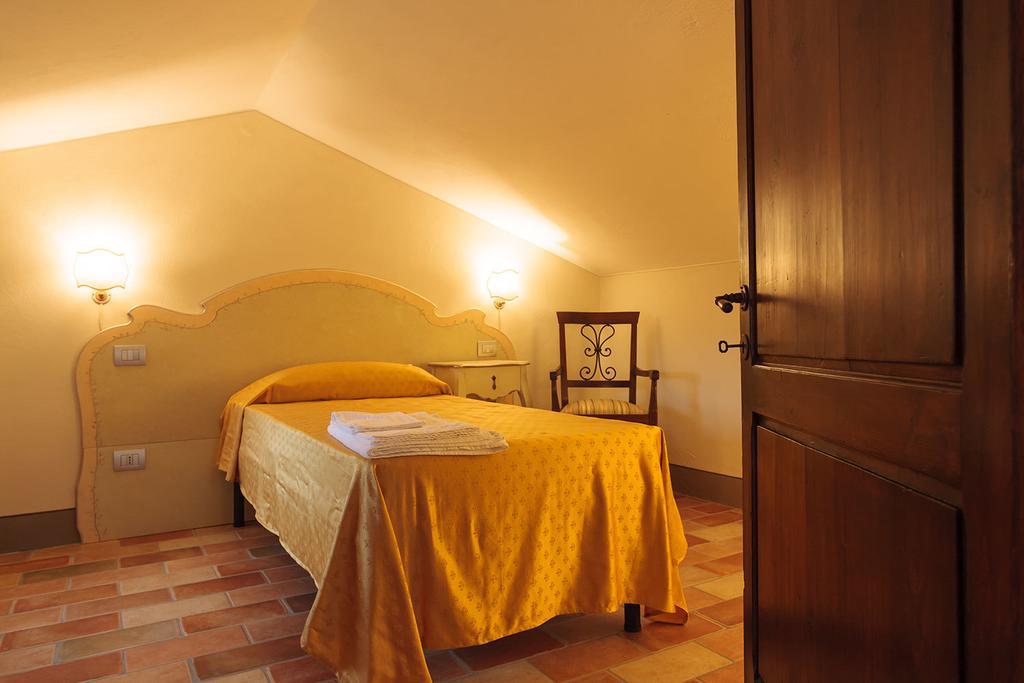 Agriturismo Villa Veronica Lama  Cameră foto