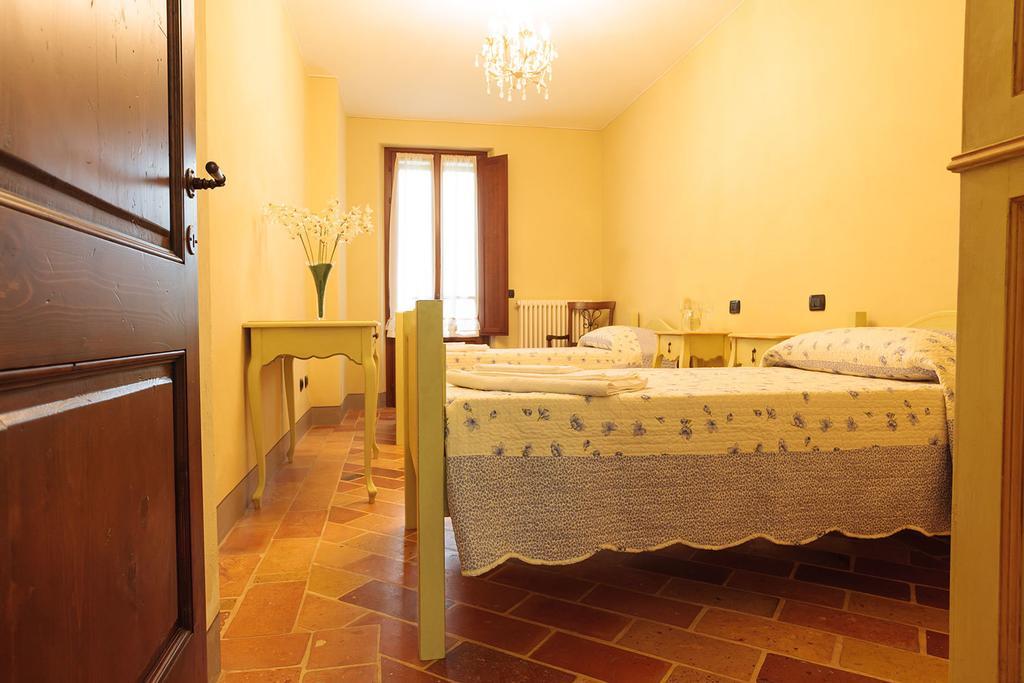 Agriturismo Villa Veronica Lama  Cameră foto